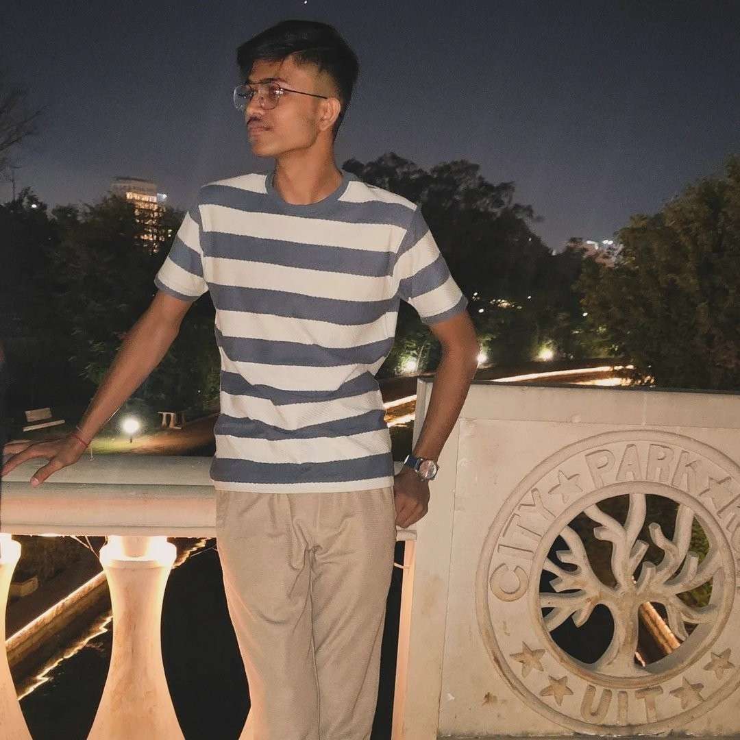 Abhay Kumar